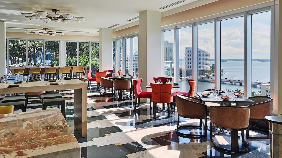 Icon Brickell Suites By Vesper Miami Exteriér fotografie